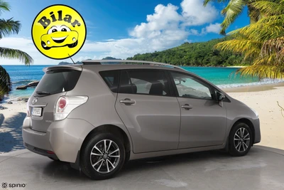 Toyota Verso 2015, kuva 7/37