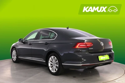 Volkswagen Passat 2018, kuva 5/36