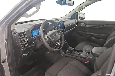 Ford Ranger 2026, photo 7/21
