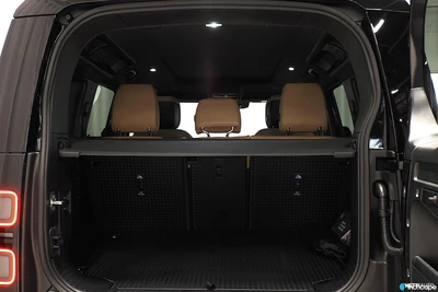 Land Rover Defender 2026, photo 6/16