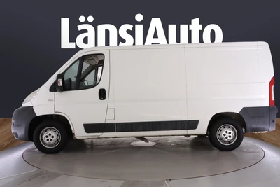 Fiat Ducato 2012, photo 5/20