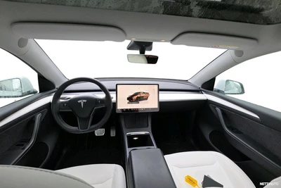 Tesla Model Y Performance 2023, kuva 5/5