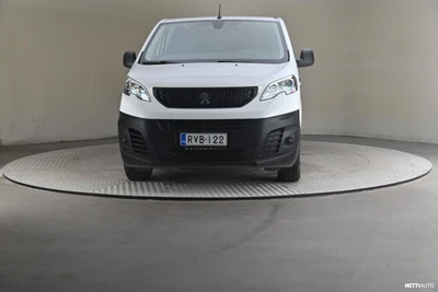 Peugeot e-Expert 75 kWh 136 XL 2023, kuva 3/33