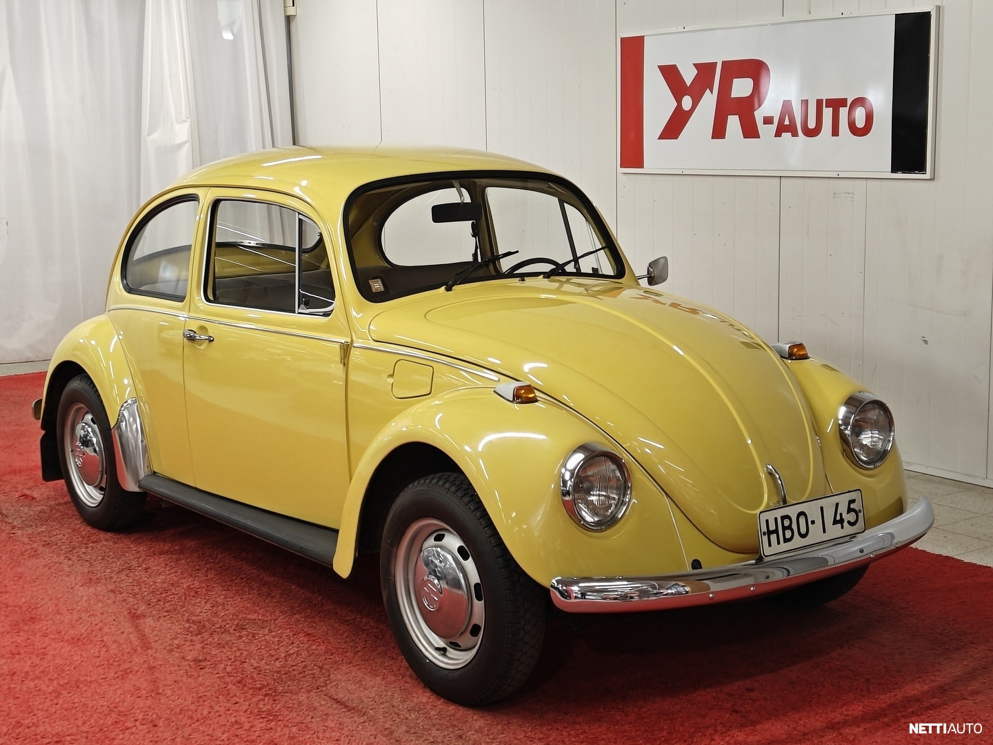 Volkswagen Kupla
