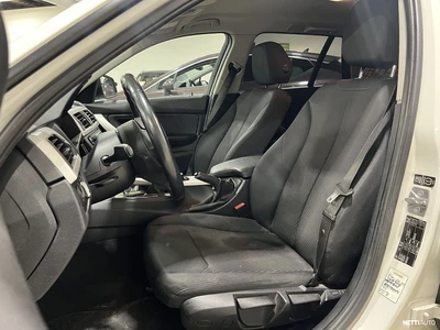 BMW 316 2013, photo 4/10