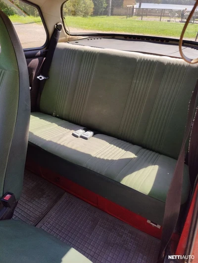 Saab 96 1977, kuva 7/10