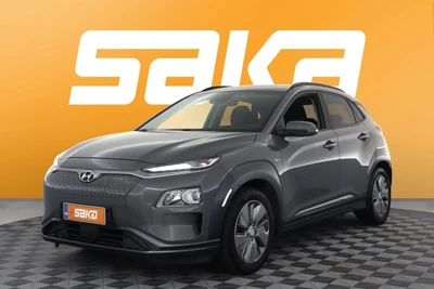 Hyundai Kona 2020, photo 4/10