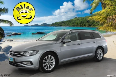 Volkswagen Passat 2023, kuva 3/10