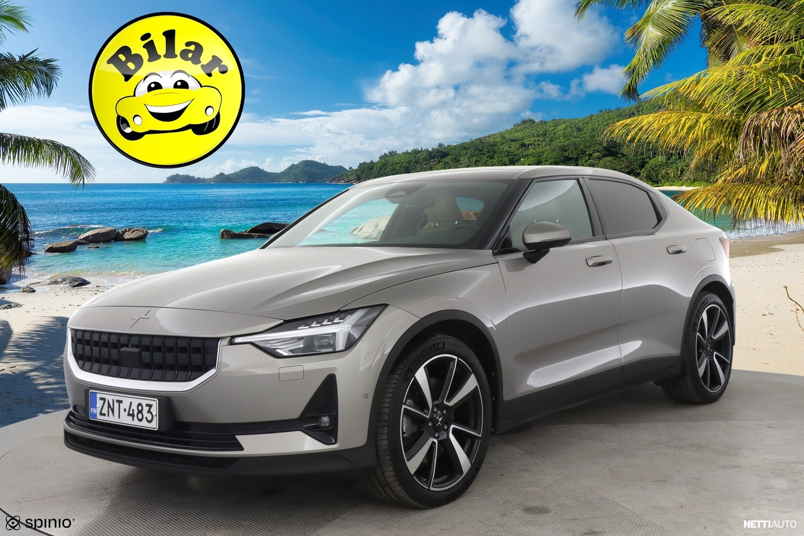 Polestar 2