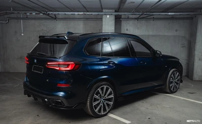 BMW X5 2021, kuva 7/16