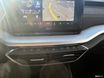 Skoda Octavia 2020, photo 7/10