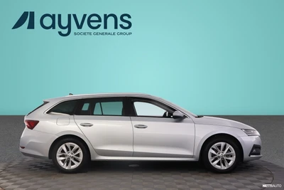 Skoda Octavia 2024, kuva 3/20