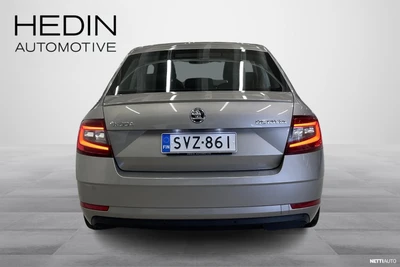 Skoda Octavia 2019, kuva 3/10