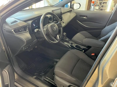 Toyota Corolla 2022, kuva 4/13