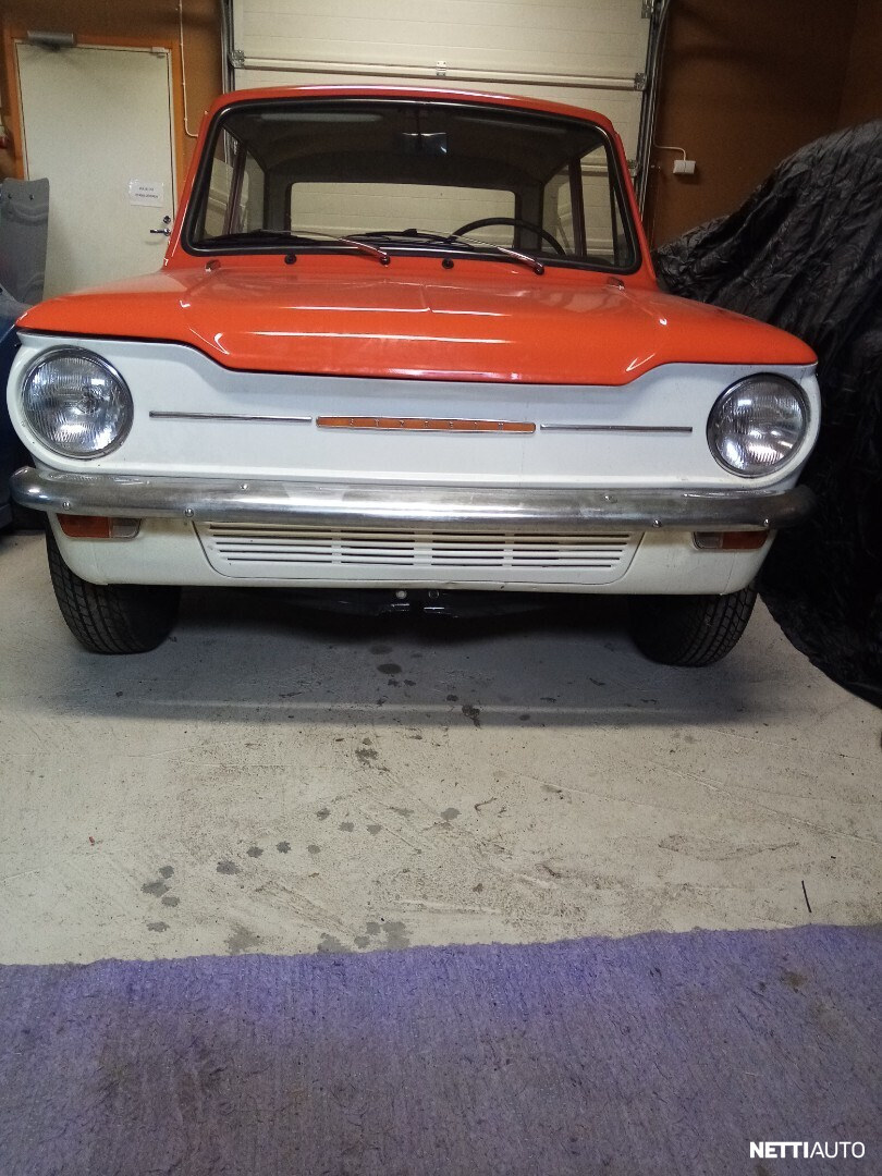 Sunbeam 900