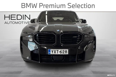 BMW XM G09 2024, kuva 5/40
