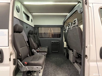 Fiat Ducato 2021, photo 5/7