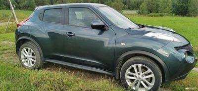 Nissan Juke 2011, kuva 1/7