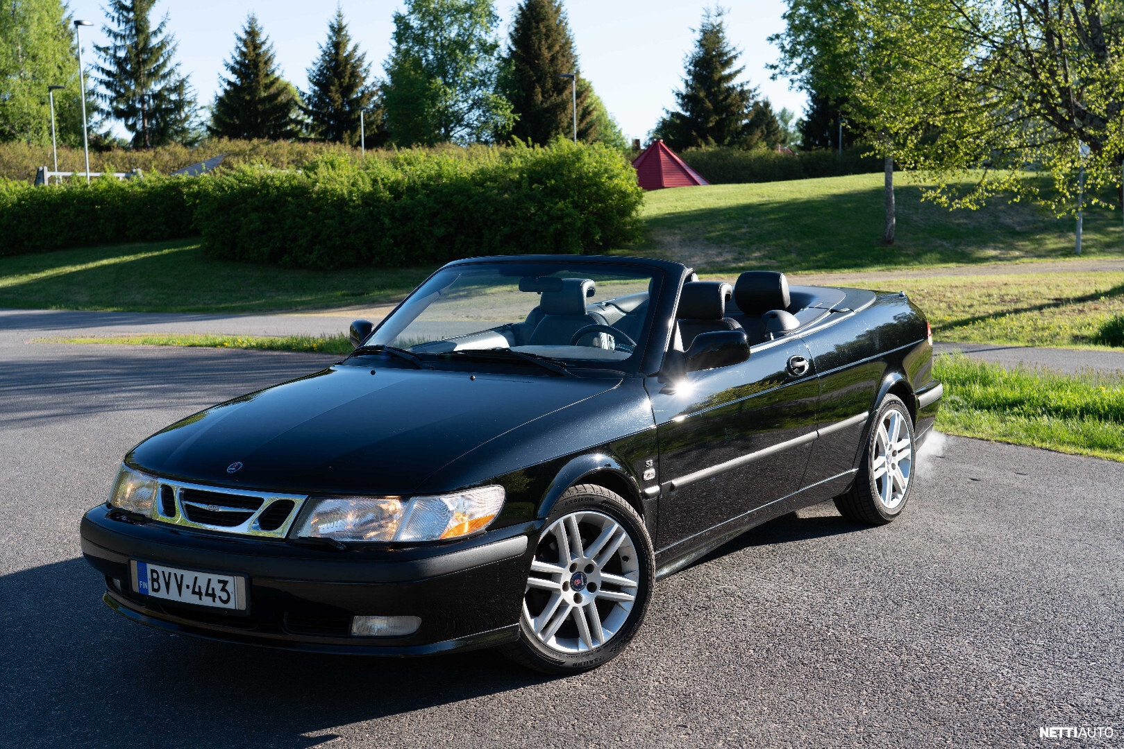 Saab 9-3