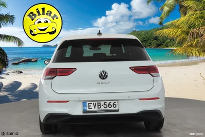 Volkswagen Golf Comfort 1.5 TSI 110kW 2020, kuva 5/10