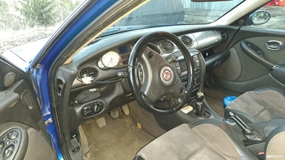 MG ZT-T 2.5 V6 190hp 2002, kuva 7/10
