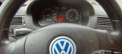 Volkswagen Bora 2002, kuva 6/6
