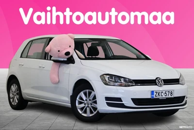 Volkswagen Golf 2014, kuva 1/26
