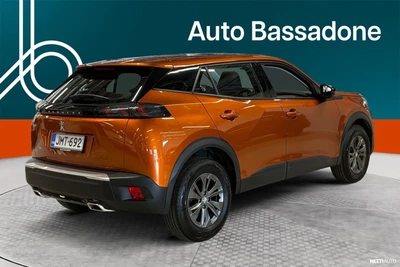 Peugeot 2008 2022, photo 5/34
