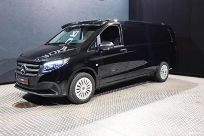 Mercedes-Benz Vito 2026, photo 7/22