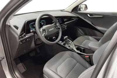 Kia Niro 1,6 GDI Hybrid LX DCT LED 2026, photo 7/17