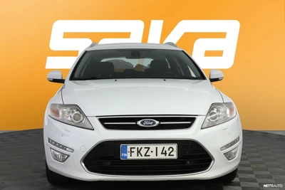 Ford Mondeo 2013, kuva 2/10