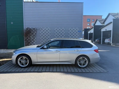 BMW 320 Xdrive M-Sport 2014, kuva 3/24