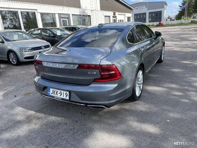Volvo S90 D4 A INSCRIPTION 2017, kuva 3/10