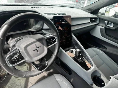 Polestar 2 2023, kuva 5/14