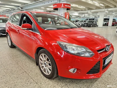 Ford Focus 2014, kuva 1/6