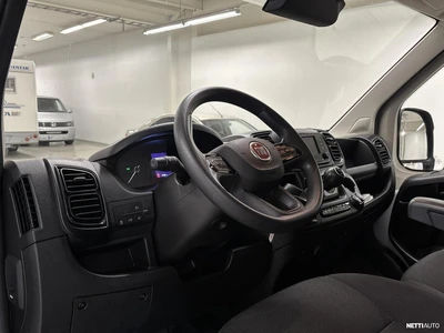 Fiat Ducato 2023, photo 7/19