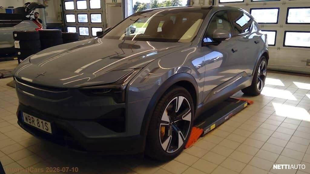 Polestar 3