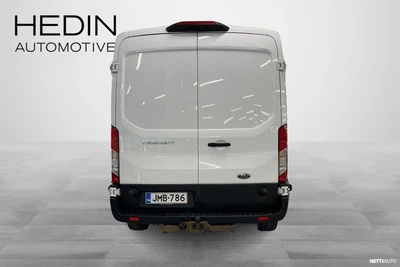 Ford Transit 2021, photo 7/29