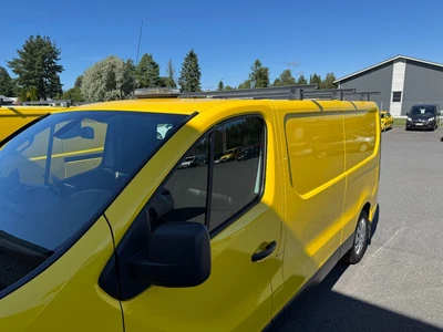 Opel Vivaro 2019, kuva 7/24