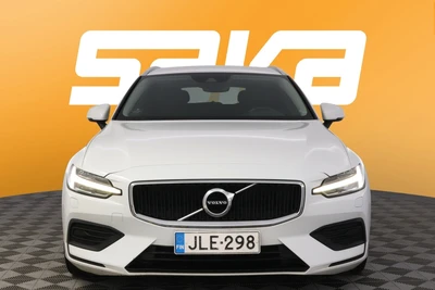 Volvo V60 D3 Business aut 2019, photo 2/39