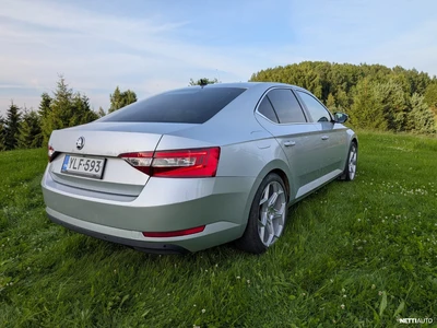 Skoda Superb 2019, kuva 4/8