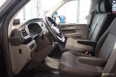 Volkswagen Transporter 2020, kuva 5/10