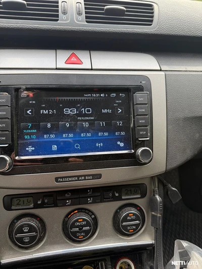 Volkswagen Passat 2007, photo 6/6