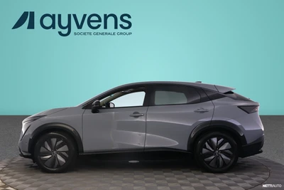 Nissan Ariya 2024, photo 6/19