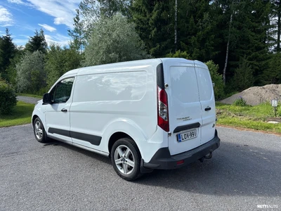 Ford Transit Connect 2015, photo 5/19