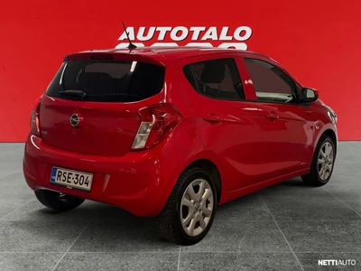 Opel Karl 2016, photo 3/25