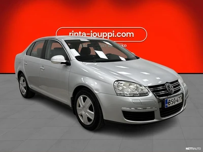 Volkswagen Jetta 1,6 75 kW Trendline 2005, photo 4/31