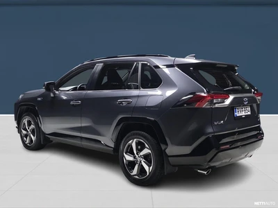 Toyota RAV4 2023, kuva 6/21