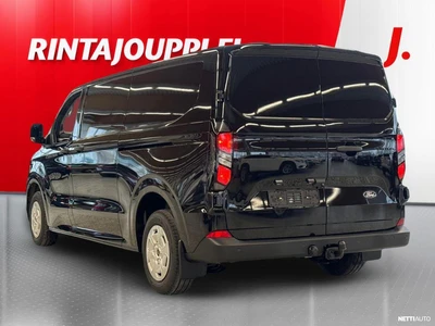 Ford Transit Custom 2026, photo 2/21