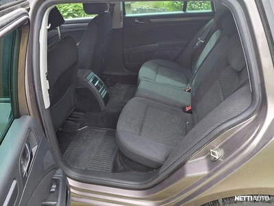 Skoda Superb 2013, kuva 5/6